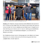 Steinkohle-Aus: Ein „Glück auf!“ zum 1. Jahrestag