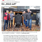 Der erste Jahrestag nach dem Steinkohle-Aus – Ein „Glück auf!“