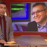 Cosmo TV Porträt: Abdullah Altun – Brückenbauer der Integration in Duisburg ( Video)