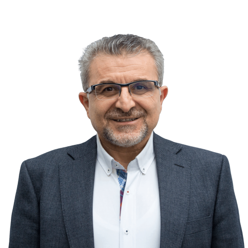 Abdullah Altun dekupe